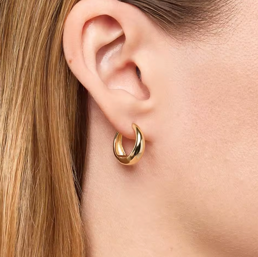 Common Small Hoops