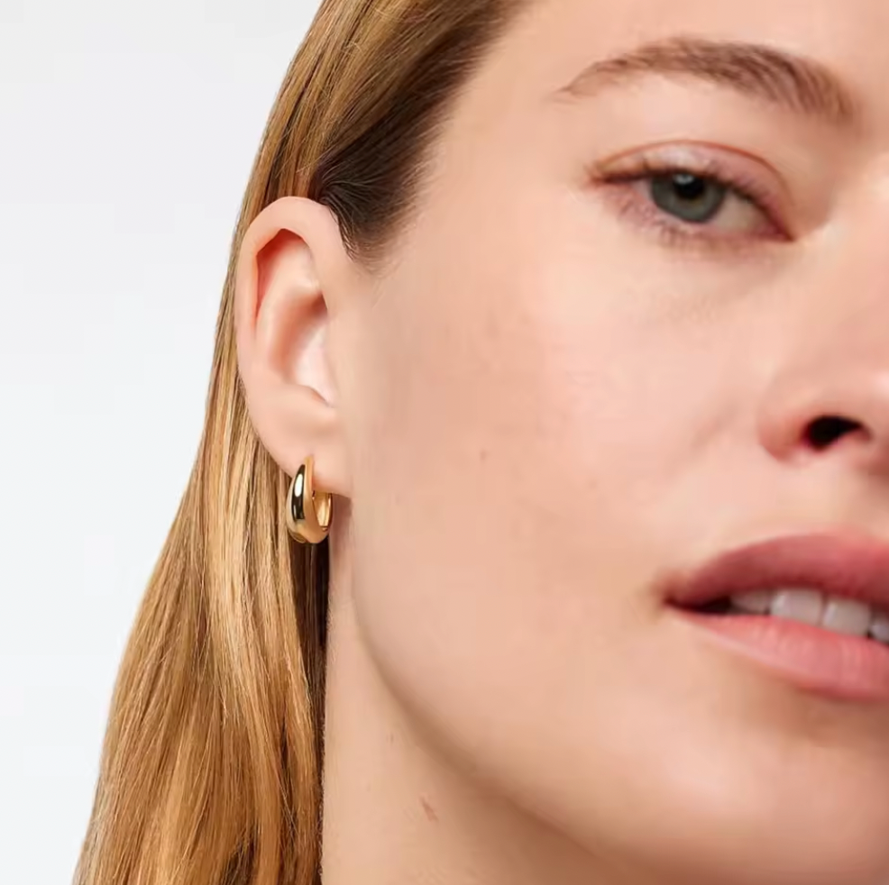 Common Small Hoops