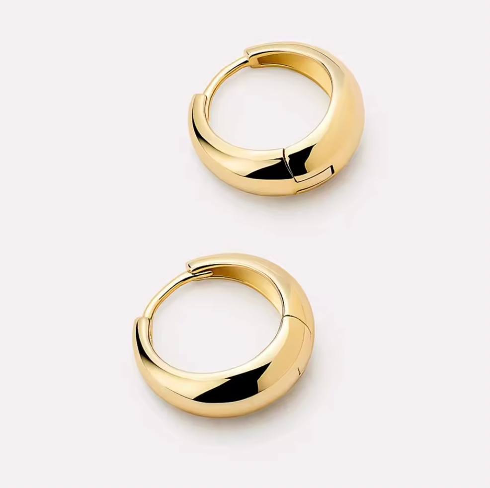 Common Small Hoops