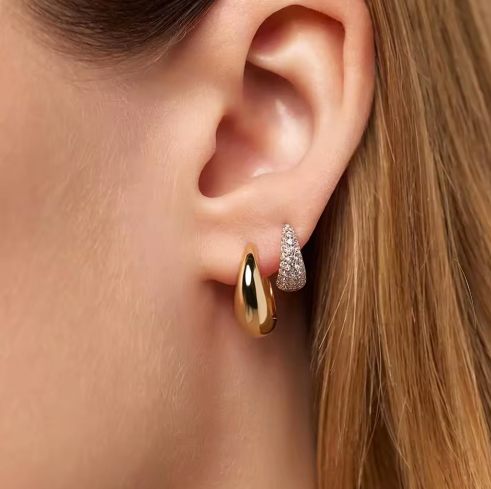 Common Small Hoops